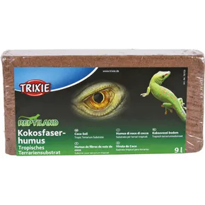 Kokoshumus, tropisches Substrat 9 l